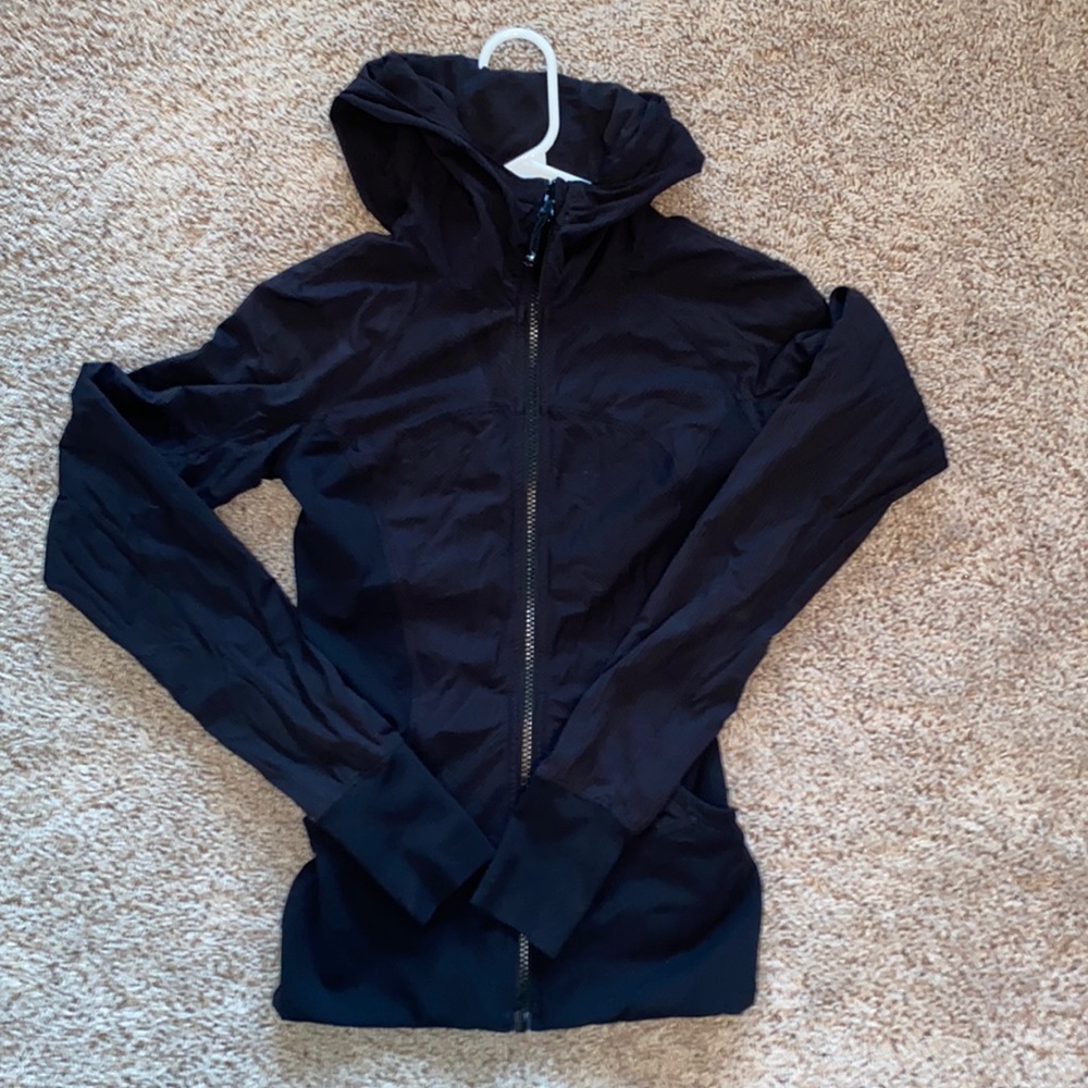 Lululemon Jacket